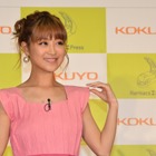 鈴木奈々、家族の前でキス恥ずかしい！ 画像