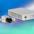 東芝が世界最小となる4Kビデオカメラ「IK-4KH」を発表 画像