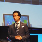 【The Microsoft Conference 2014】クラウドファーストの対応も万全！……セキュリティ、IoT、メディアワークフローも 画像