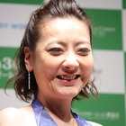 西川史子、矢口真里の活動再開に「見たい人いますか？」 画像