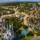 東京ディズニーランド＆シー、5,000億円を投資しエリア拡張や大型アトラクション 画像