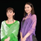 長澤まさみ、三谷演出の舞台に挑戦！「丁寧で嫌になるくらい細かかった」 画像