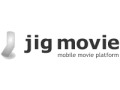 USEN、モバイルGyaOに「jigムービー」の技術を採用〜対応端末を拡大 画像