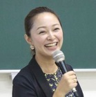 市井紗耶香が特別講義！「アロマ」と「お灸」の魅力を伝える！　 画像