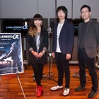 3Dアニメ映画「アップルシード アルファ」は日本初上映！ 画像