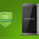 「HTC One（M7）」と「HTC One（M8）」を90日以内にAndroid 5.0へアップデート 画像