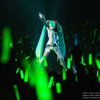 初音ミク、NY公演放送にさきがけた“大熱狂”スペシャルライブ！ 画像