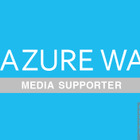 「Microsoft Azure」の情報サイト「AZURE WAVE」のメディアサポーター募集 画像