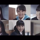 チームしゃちほこ、レアな制服姿披露の新曲MV公開（動画） 画像
