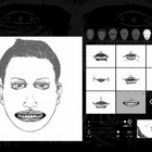 自分好みの「巨人」作れる!? 「進撃の巨人モンタージュ」が登場 画像