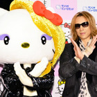 YOSHIKI、X JAPANニューアルバムは「来年の4月に完成、絶対に出す」と宣言 画像