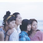 映画『海街diary』、4姉妹の場面写真が初公開！ 画像