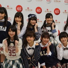 【フォトレポート】紅白歌合戦発表会見Part.1 …HKT48、May J.、キング・クリームソーダ、Dream5 画像