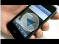 【ビデオニュース】iPod touchの新機能「メール」を試す 画像