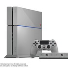 初代カラー＆ロゴ！ 「PlayStation 4」20周年記念限定モデル 画像