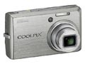 ニコン、スタイリッシュなコンパクトデジカメ「COOLPIX Sシリーズ」の春の4モデル 画像