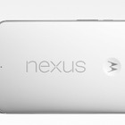 ワイモバイル、「Nexus 6」のクラウドホワイトを19日に発売 画像