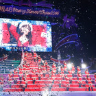 乃木坂46、サンタコスプレでクリスマスライブ開催！ 画像