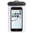 IPX8の防水規格対応のiPhone 6/iPhone 6 Plus用ケース 画像
