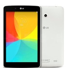 8型タブレット「LG G Pad 8.0」LTEモデルが韓国で発売 画像