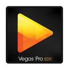 映像・音楽編集ソフト「SONY Vegas Pro 12 EDIT」を91％OFF　年内限り 画像