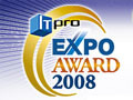 日経BP、「ITpro EXPO AWARD」を発表〜大賞はサイボウズ「ガルーン2 次期バージョン」 画像
