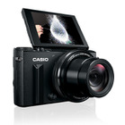 カシオ、複数台のカメラを同期できる法人向けハイスピードカメラを発売 画像