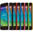 低価格のSIMフリースマートフォン4.5型「priori2」が27日に発売 画像