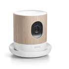 インテリアにマッチするHDネットワークカメラ「Withings Home」 画像