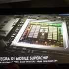 【CES 2015】NVIDIA、256基のGPUコア搭載で省電力に優れた「Tegra X1」を発表 画像