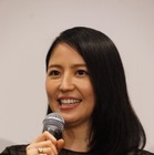 海外ドラマ初主演の長澤まさみ、中国語のうまさに共演者感動 画像