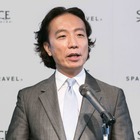 民間日本人初の国際宇宙ステーション搭乗に向けて高松氏が訓練開始へ 画像