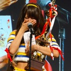 日本レースクイーン大賞決定!グランプリに日野礼香さん 画像
