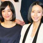 中谷美紀＆水川あさみ＆菜々緒、働く女性たちのお悩みに答える！ 画像