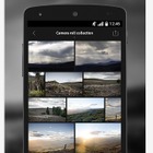 画像編集・管理アプリ「Adobe Lightroom mobile」のAndroid版公開 画像