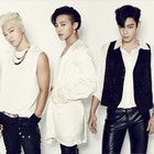 BIGBANG、海外アーティスト史上初の2年連続5大ドームツアー達成！ 画像