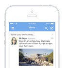 Twitter、「前回アクセスから今までのツイート」を表示する機能を導入 画像