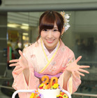 AKB48岩佐美咲、20歳の決意は「飯」 画像