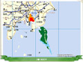 マピオン、紙の地図みたいに“らくがき”できる「地図ガキ」〜オリジナル地図やネタ地図作成・共有も 画像