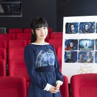 神田沙也加、2年連続でディズニー映画の宣伝ナビゲーターに！ 画像