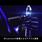ロボットアームが電動歯ブラシの性能検証……Oral-B［動画］ 画像
