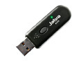 使用可能範囲100mのBluetooth対応USBアダプタ 画像