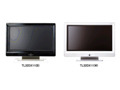 ユニデン、8万円台の3波対応32V型ハイビジョン液晶テレビ 画像