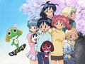 シュールなギャグが大人気。「ケロロ軍曹」アニメシリーズを一部無料で! 画像