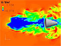 JAXA、富士通の新スパコン FX1を発注〜宇宙環境シミュレーションなどに応用 画像