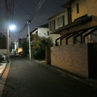 千葉県富津市、市内の防犯灯の90％をLED化へ 画像