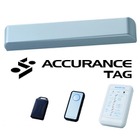 オプテックスがハンズフリー認証システム「ACCURANCE - TAG」を発売 画像