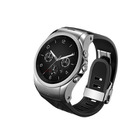 【MWC 2015 Vol.14】VoLTE対応で通話も可能なスマートウォッチ「LG Watch Urbane LTE」 画像