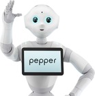 販売開始1分で完売！ 「Pepper」の初回生産分300台 画像