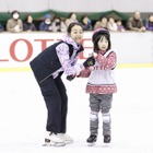 浅田真央＆舞、姉妹でスケート特別コーチに！ 「スケートの楽しさ伝えていきたい」 画像